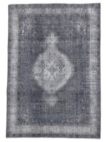  193X273 Vintage Colored Vintage Teppich Wolle, Carpetvista