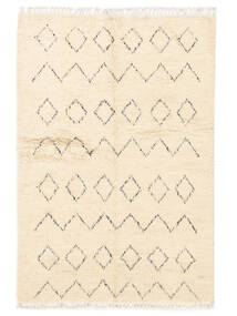 162X233 Tapis Moroccan Berber - Afghanistan Moderne (Laine, Afghanistan) Carpetvista