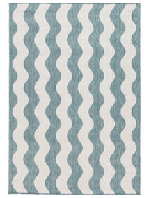  Indoor/Outdoor Rug 160X230 Washable Mare - Turquoise