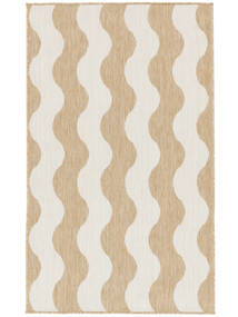  Washable Indoor/Outdoor Rug 100X160 Mare Beige Small