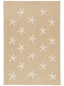 Marina Indoor/Outdoor Rug Washable 160X230 Beige