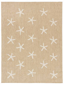 Marina Indoor/Outdoor Rug Washable 200X300 Beige