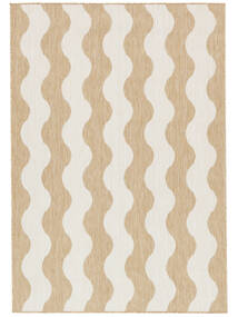  Washable Indoor/Outdoor Rug 140X200 Mare Beige Small