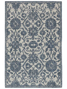 Tajmali Indoor/Outdoor Rug Washable 140X200 Small Blue