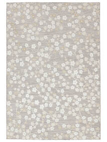 Blossom Indoor/Outdoor Rug Washable 160X230 Beige