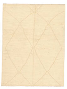  154X201 Klein Contemporary Design Teppich Wolle, Carpetvista