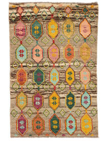 79X121 絨毯 Moroccan Berber - Afghanistan モダン (ウール, アフガニスタン) Carpetvista