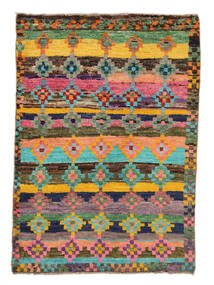  85X121 Piccolo Moroccan Berber - Afghanistan Lana, Tappeto Carpetvista