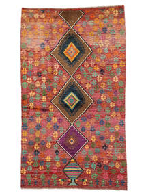  120X205 小 Moroccan Berber - Afghanistan ウール, 絨毯 Carpetvista