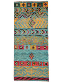  79X183 Small Moroccan Berber - Afghanistan Wool, Rug Carpetvista