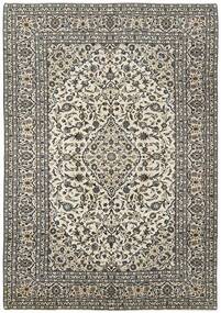 247X348 Keshan Teppich Orientalischer (Wolle, Persien/Iran)