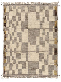  282X378 Groß Contemporary Design Teppich Wolle, Carpetvista