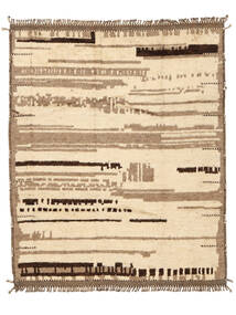  268X325 Grande Berber Style Tapete Lã, Carpetvista