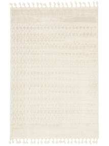 Miknis 160X230 Cream White/Cream White Rug