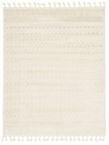  240X340 Shaggy Rug Large Miknis - Cream White/Cream White