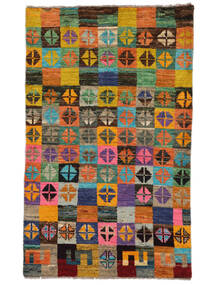  91X150 Small Moroccan Berber - Afghanistan Wool, Rug Carpetvista