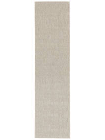  Indoor/Outdoor Rug 80X300 Washable Small Clio - Beige