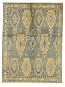 151X198 Tapete Oriental Kazak Fine (Lã, Afeganistão) Carpetvista