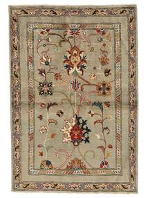 103X153 Kazak Fine Rug Oriental (Wool, Afghanistan) Carpetvista