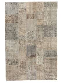  200X300 Vintage Patchwork Matot Villa, Carpetvista