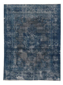  291X390 Vintage Large Colored Vintage - Turkiet Wool, Rug Carpetvista