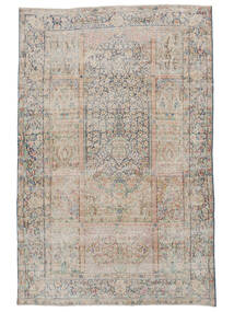 198X304 Colored Vintage - Turkiet Teppich Moderner (Wolle, Türkei) Carpetvista