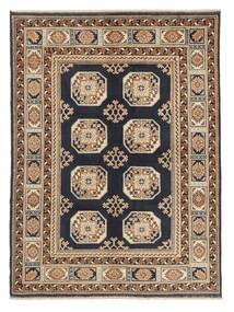  172X229 Medaillon Afghan Fine Colour Teppich Wolle, Carpetvista