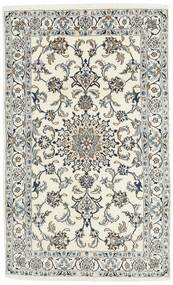  Persischer Nain Teppich 120X194 (Wolle, Persien/Iran)