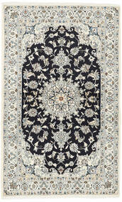  Persischer Nain Teppich 125X204