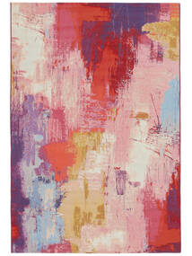 Anya Binnen-/Buitenkleed Wasbaar 200X300 Multicolor Abstract Vloerkleed