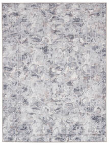  Washable 200X300 Blizzie Blue Rug