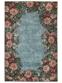 Kitchen Rug
 Eliza 140X200 Cotton Turquoise