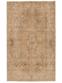  Persisk Colored Vintage Teppe 154X250 (Ull, Persia/Iran)