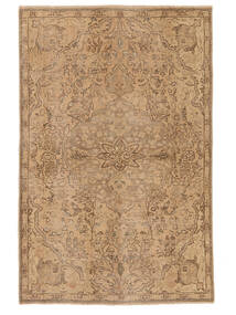  Persischer Colored Vintage Teppich 153X237 (Wolle, Persien/Iran)