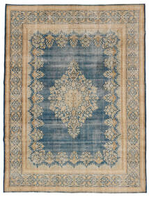  Persian Vintage Heritage Rug 297X394 Orange/Brown Large (Wool, Persia/Iran)