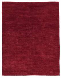 156X198 Gabbeh Persisch Fine Teppich Moderner Dunkelrot/Schwarz (Wolle, Persien/Iran)