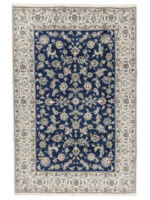 194X294 Nain Rug Oriental (Wool, Persia/Iran) Carpetvista
