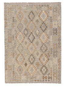  172X242 Kilim Afegão Old Style Tapete Lã, Carpetvista