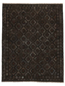  183X240 Kelim Afghan Old Style Vloerkleed Wol, Carpetvista