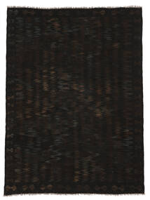  178X237 Kilim Afghan Old Style Rug Wool, Carpetvista