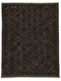  170X240 Kelim Afghan Old Stil Teppich Wolle, Carpetvista
