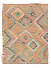  150X198 Piccolo Kilim Ariana Trend Tappeto Lana, Carpetvista