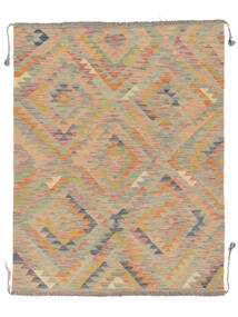  153X198 Small Kilim Ariana Trend Rug Wool, Carpetvista