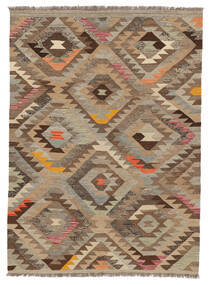 145X200 Small Kilim Ariana Trend Rug Wool, Carpetvista