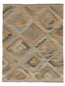 150X191 Small Kilim Ariana Trend Rug Wool, Carpetvista