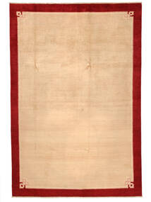  Oriental China Style Rug 198X290 Wool, Afghanistan Carpetvista