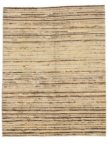  Berber Style Rug 145X200 Wool Orange/Brown Small Carpetvista