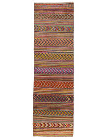  83X280 Small Moroccan Berber - Afghanistan Wool, Rug Carpetvista