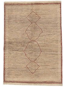 絨毯 Contemporary Design 144X203 (ウール, アフガニスタン)