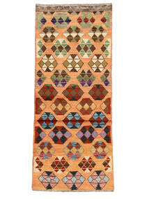 80X196 Moroccan Berber - Afghanistan Rug Modern Runner
 (Wool, Afghanistan) Carpetvista